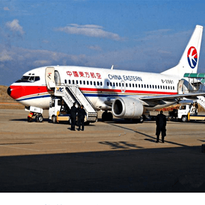 金昌金川机场货运航空快运业稳步发展的原因是什么？